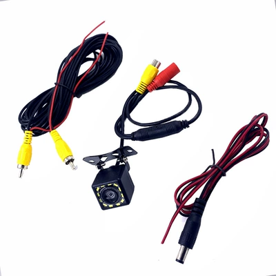 Reversing Camera, Vehicle camera