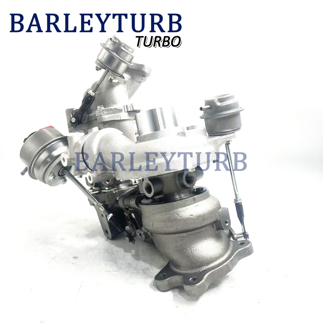 810356 is suitable for the Mazda CX-5 turbocharger assembly SH01-13700 SH0113700B