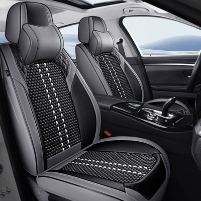 Seat Cover – Four Seasons Pad