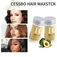 クロスボーダーヘアワックススティックヘアワックススティックスタイリングマットヘアワックス長期的なスタイリングヘアワックス卸売