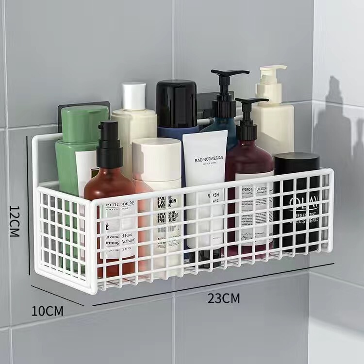 化粧品棚収納ケース化粧台スキンケア品トイレデスクトップ多層棚シンプルネットレッド寮|undefined