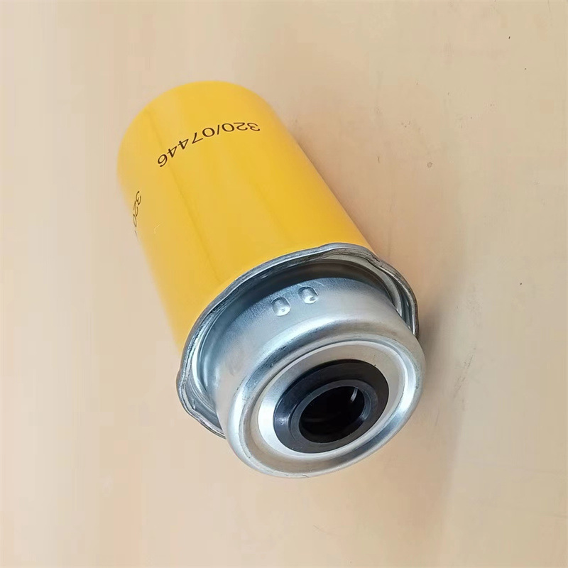 Jcb Fuel Filter 320/07446 Diesel Filter
