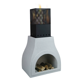 野餐炉具;烧烤炉;壁炉