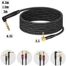 90&deg;���^һ�ֶ�6.35mm���w�p�D2��6.35��ĸ���l�P��Y�����L��