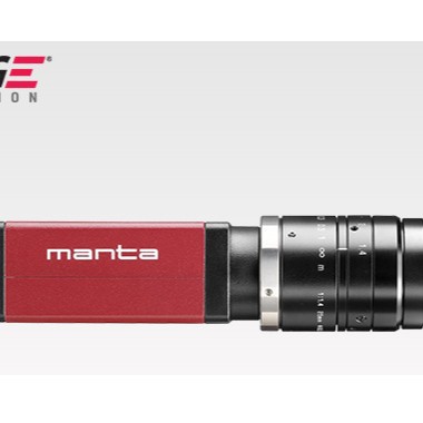 AVT瑷荔德 Manta G-609B黑白工业相机