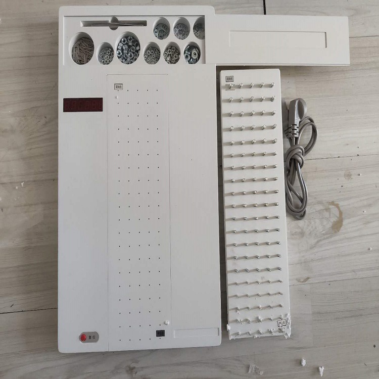 手指灵活度测试仪   配件  型号；EP707