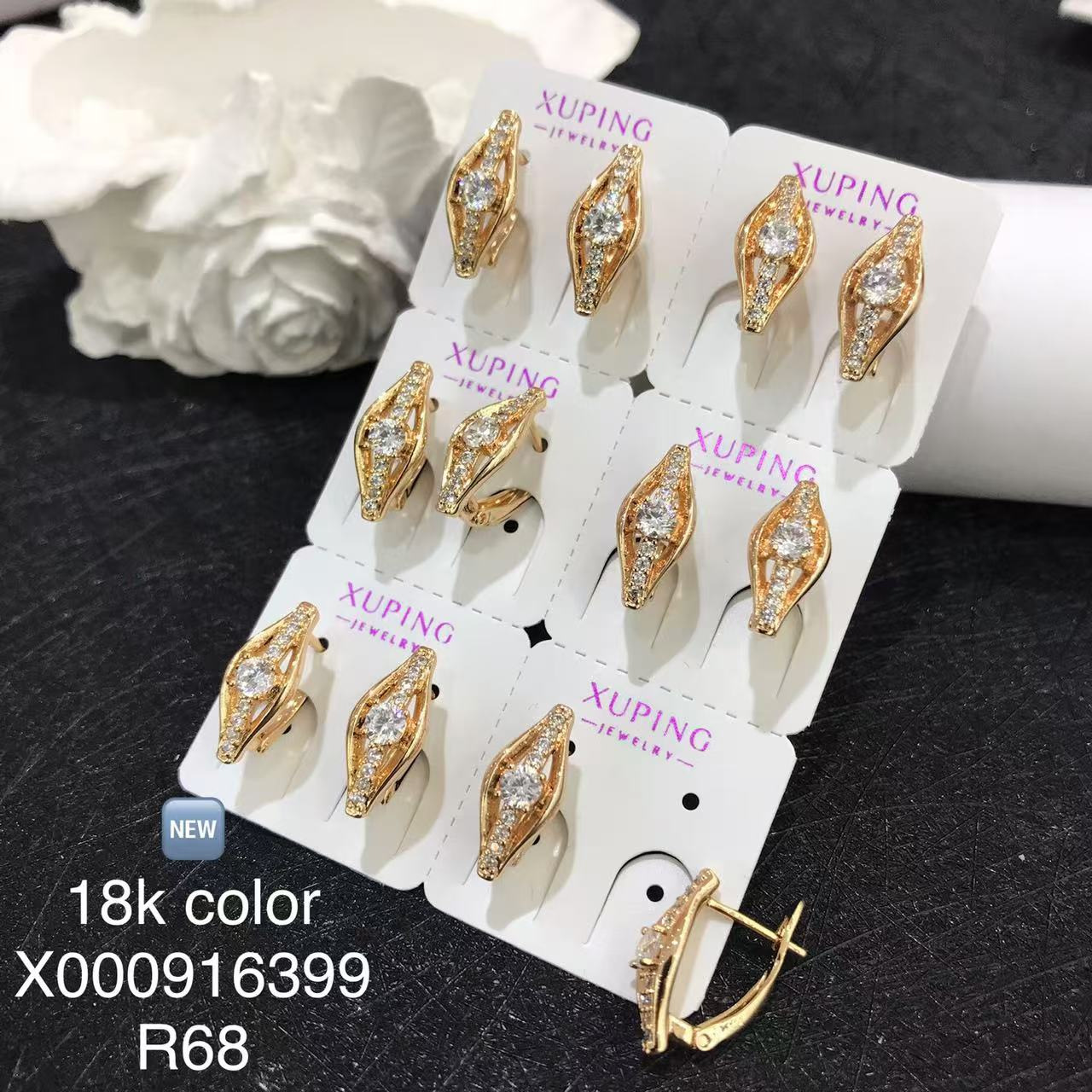 Color:003: buy 6 pairs for one card