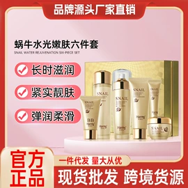 贴片面膜;面部护理套装;面霜