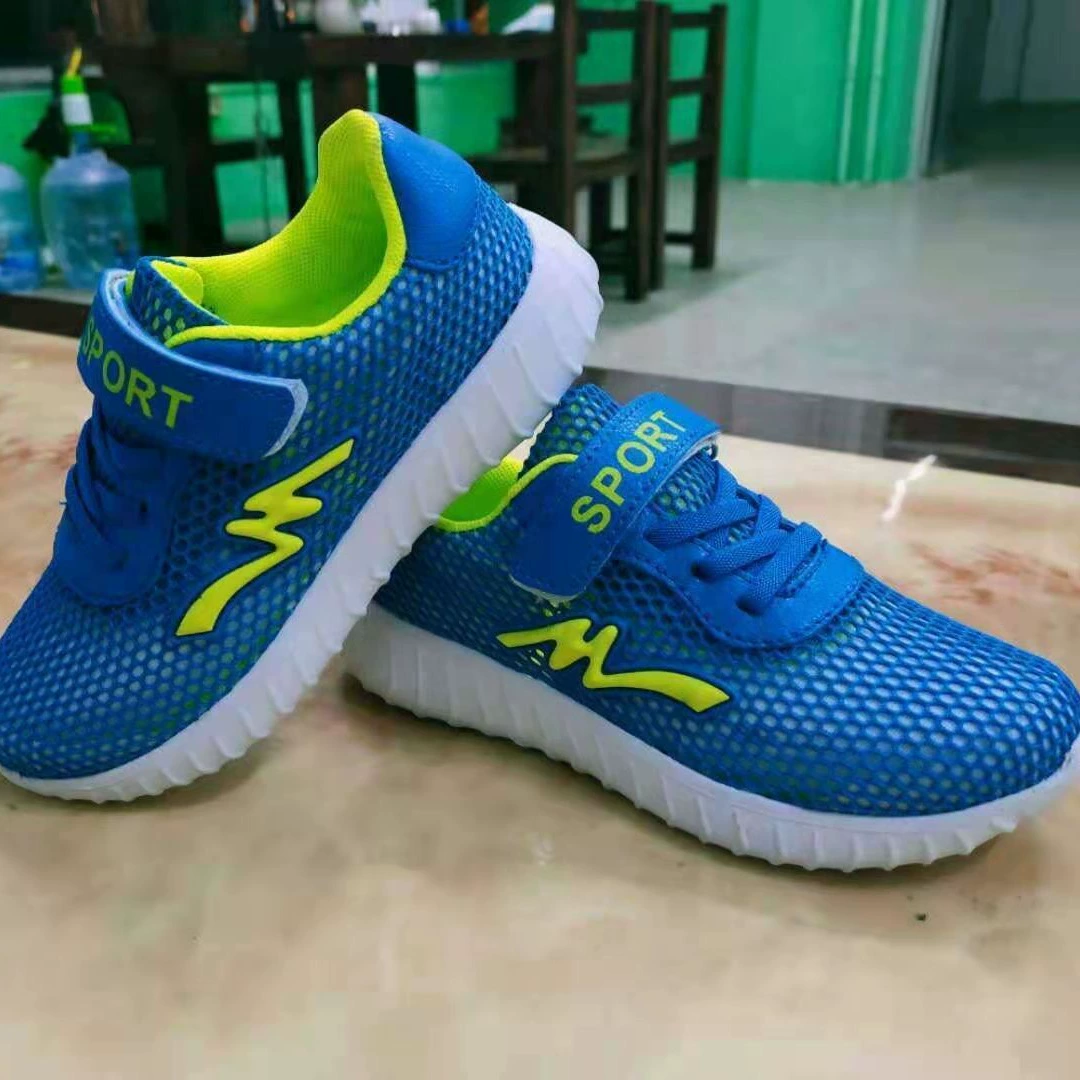 Оптовая Продажа с фабрики ступенчатая Мужская обувь Joker Ретро Новые повседневные кроссовки сетчатая обувь для пар спортивный стиль мужская обувь