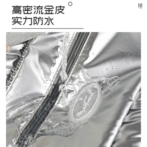  new cross-border women's cross-body bag, soft bag, high-end travel shoulder bag, fashionable casual shoulder bag