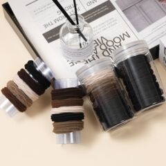源工場の卸売りは厚くて太い髪の輪を厚くします。