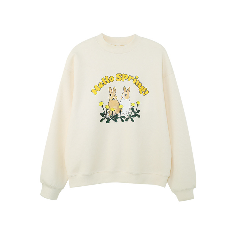 가을 살구색 탑