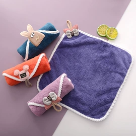 毛巾;浴巾、沙滩巾;方巾、中巾