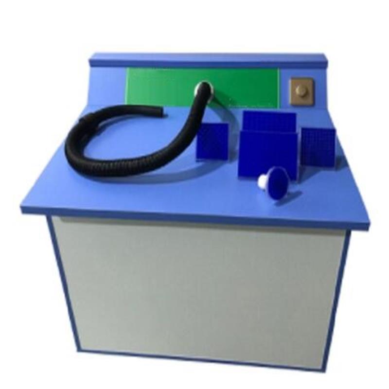 多功能真空数种置床台/真空数种置床仪（中西器材） 型号:M402414