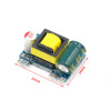 Switch key, power supply, module, 5v, 5W, 12, 12v, second version, 2A, 5v