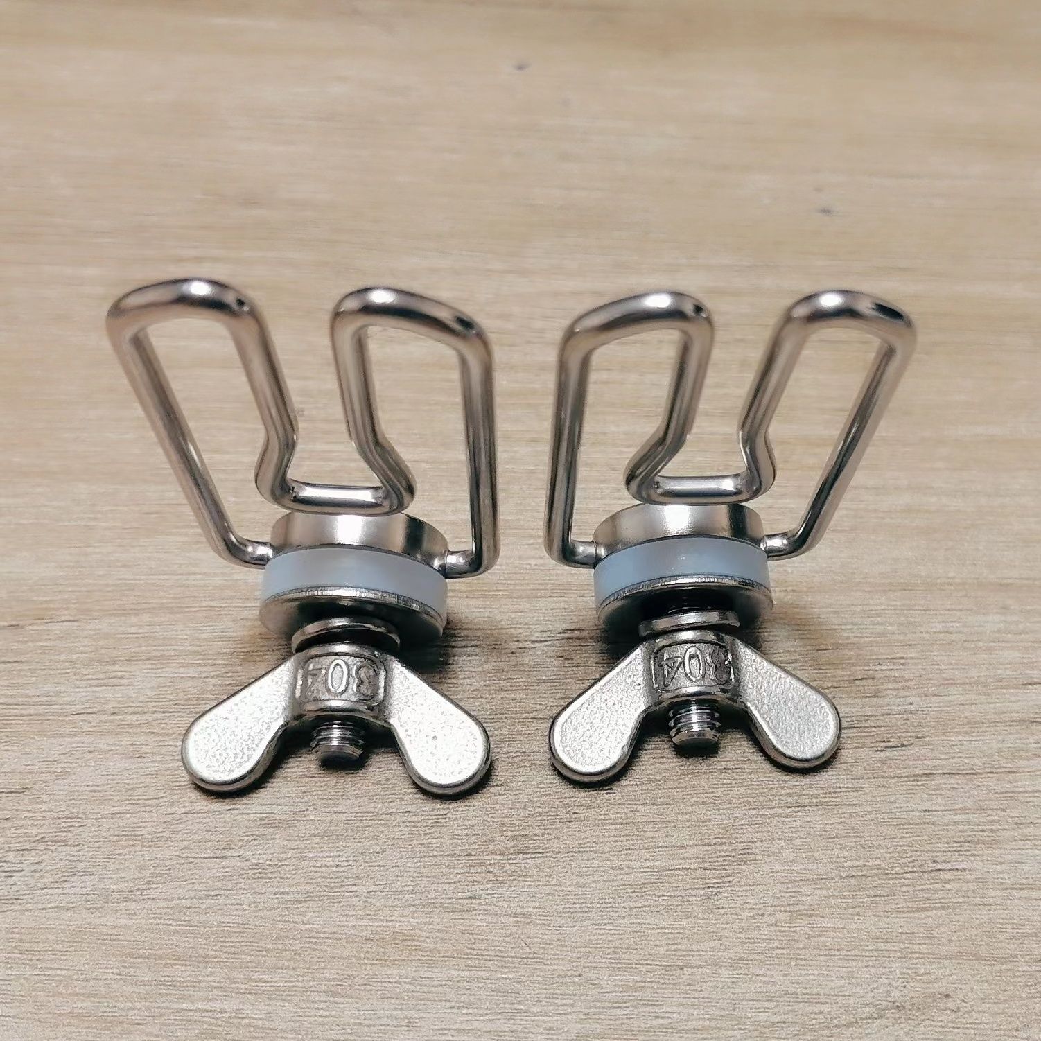 위안바오 모델(보이지 않는 용접)