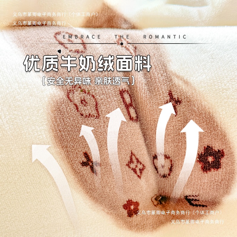 Thickened Backrest Pillow for Bed, Children's Bedside Cushion, Student Dormitory Lumbar Support, Washable Bedroom Anti-Collision Reading Pillow