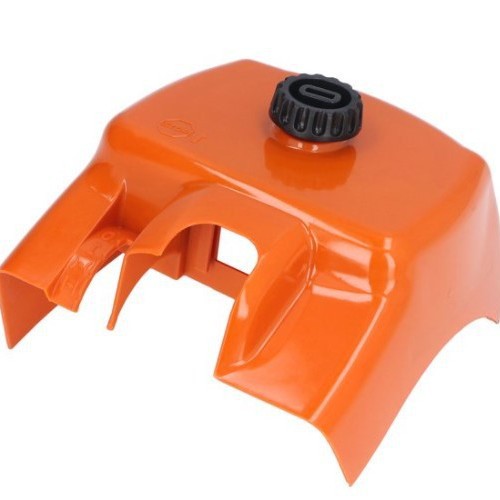 空滤罩Air Filter Cover for Stihl MS660 MS650 066 Chainsaw