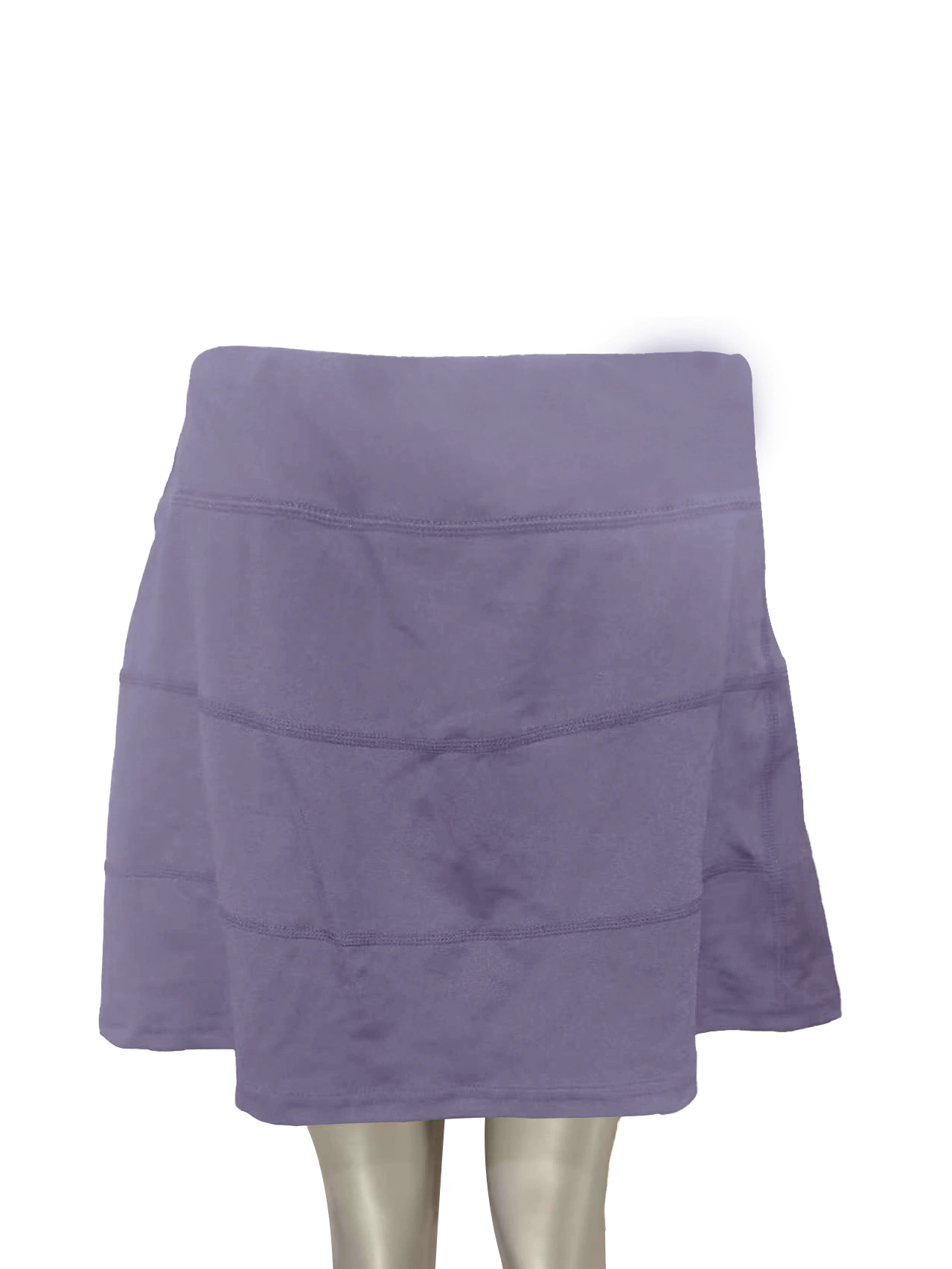 Summer sports protective underware, tennis pleated skirt, yoga clothing, A-line
