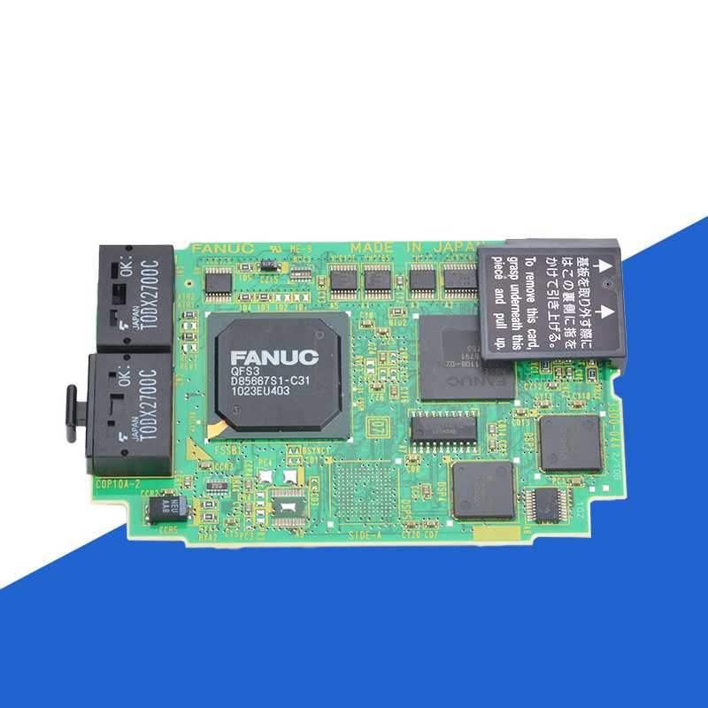 A20B-3300-0442发那科fanuc原装数控系统轴卡全新PCB电路板二手