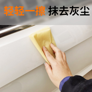 Ll Golden Silk Dust Cloth Sticky Gray Industrial Wiping Cloth Dust Removal Cloth Car Spray Paint Non-Woven Cloth Anti-Static Wipe