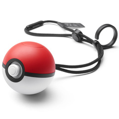 Switch精霊球ns精霊宝可梦ポケットモンスターコントローラーplus国产无幻