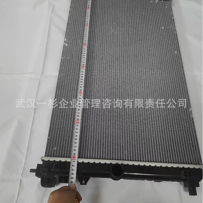 car radiator original manufacturer B100018160 Fengshen