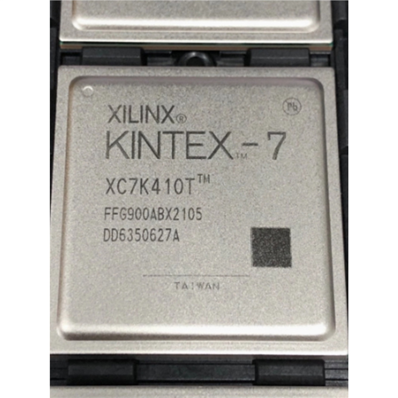 XC7K410T-2FFG900C XC7K410T-2FFG900I 现场可编程门阵列FBGA900