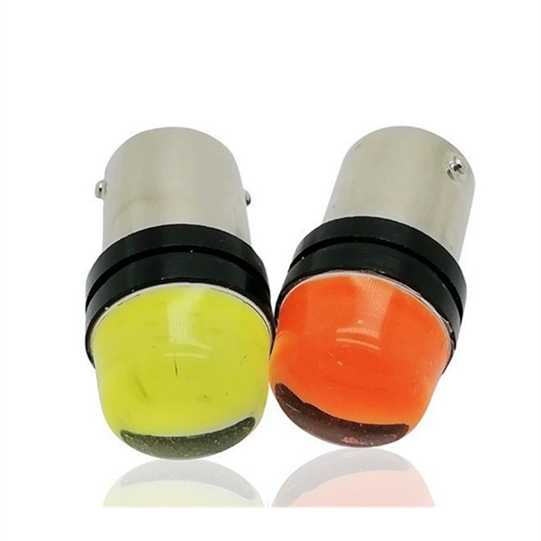 Трансграничные горячие продажи 1156 1157 силиконовые COB вспышка тормоза лампа заднего хода поворот лампы заднего прохода S25