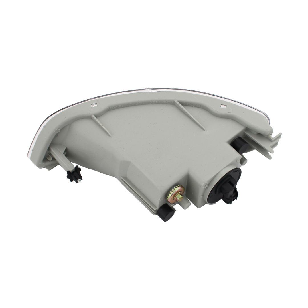 81220-02080 Is Suitable for 02-06 Corolla Fog Lamp Bumper Lamp 81210-02100