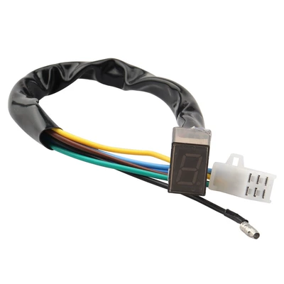 Display Shift Lever Sensor, Motorcycle General Parts