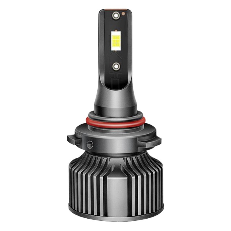Fuente fabricante coche LED faro H1H7 luz baja H4H13 niebla lámpara 880 bombilla CSP3570 coche lámpara H11H9