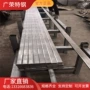 切割310s不锈钢冷拉扁条