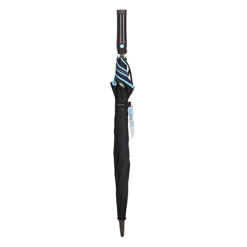 SUSINO Plum Blossom Umbrella Sun Umbrella with Fan Shake Tone Same Sunscreen Fan Umbrella Sunshade UV Protection Umbrella