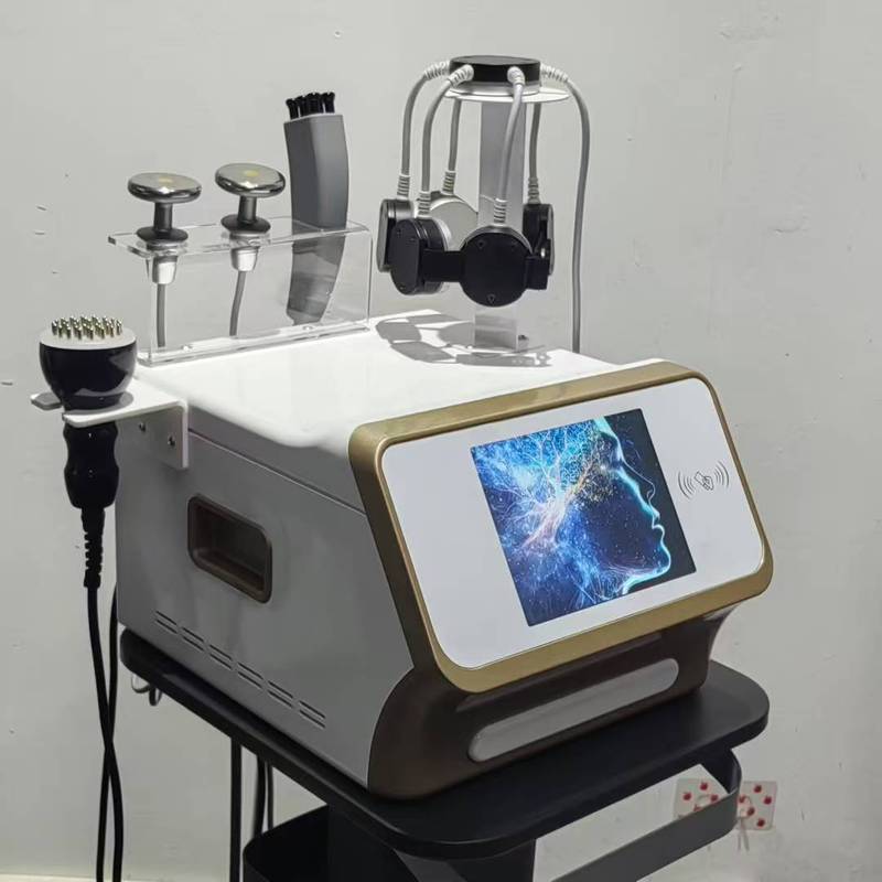 经颅磁脑抗衰仪5d量子提升疏通头部按摩缓解疲劳促进循环改善睡眠|undefined