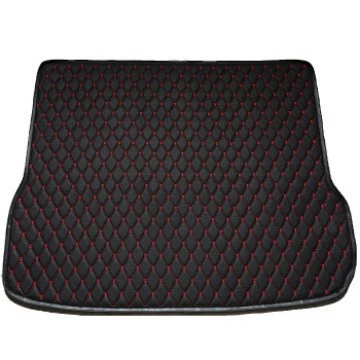 warehouse protection mat, Trunk Mat