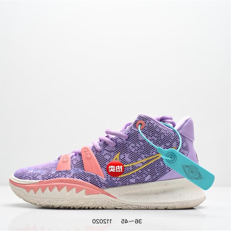 Putian shoes, Kyrie 7 basketball shoes, Kyrie 7, durable and slip-resistant for practical use, suitable for all seasons
