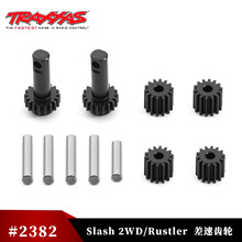 TRAXXAS ������ٳ��� �����ֳ� Slash2WD/Rustler/Bandit #2382