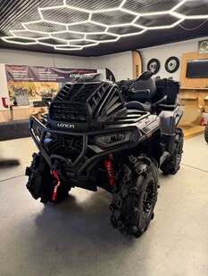 loncin¡��xwolf 1000 mud 1000cc���{��ȫ����܇ATVɳ��Ħ��܇