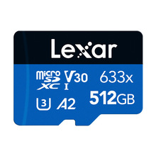 mLexar׿ɳTF512Gȴ濨microSD惦NSSwitch