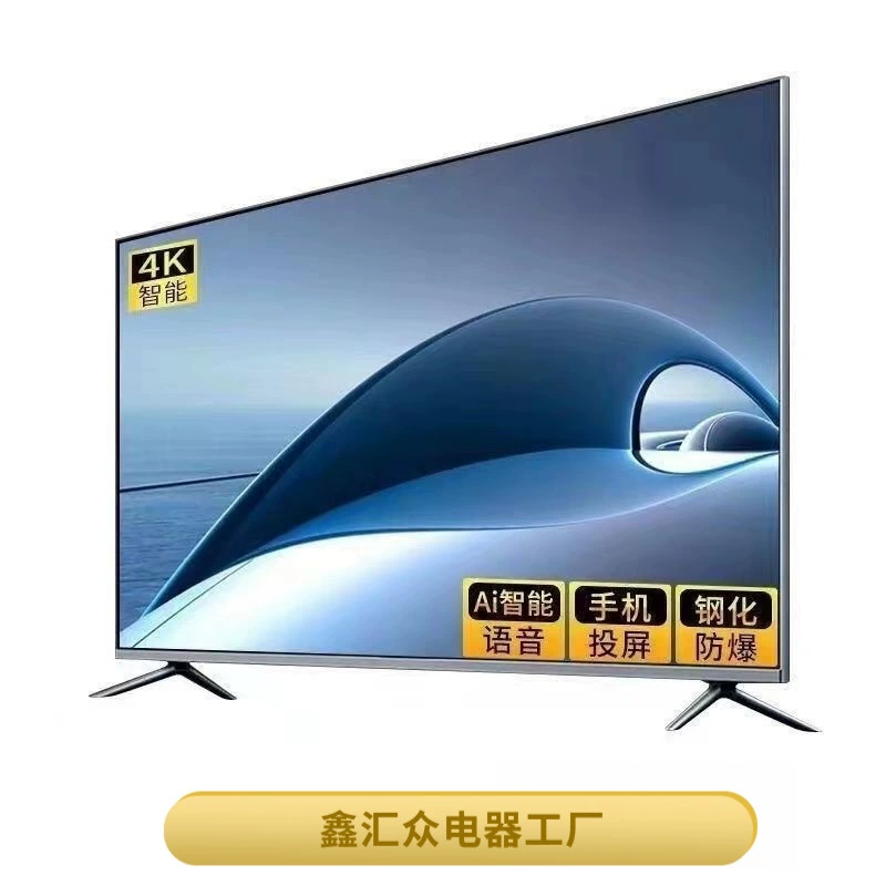 Smart TV 50"/55"/60"/65"/70"/75"/40"/32"
