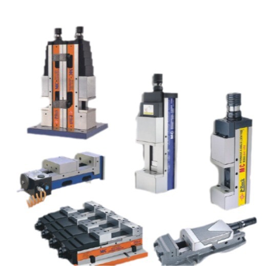 丸荣主轴拉爪砂轮刀柄HSK100A主轴拉力计主轴拉爪TP-300H对刀仪