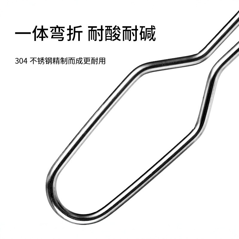FaSoLa哺乳瓶ステンレスブラシスポンジブラシ長柄コップ洗浄カップブラシ神器洗浄カップブラシ|undefined