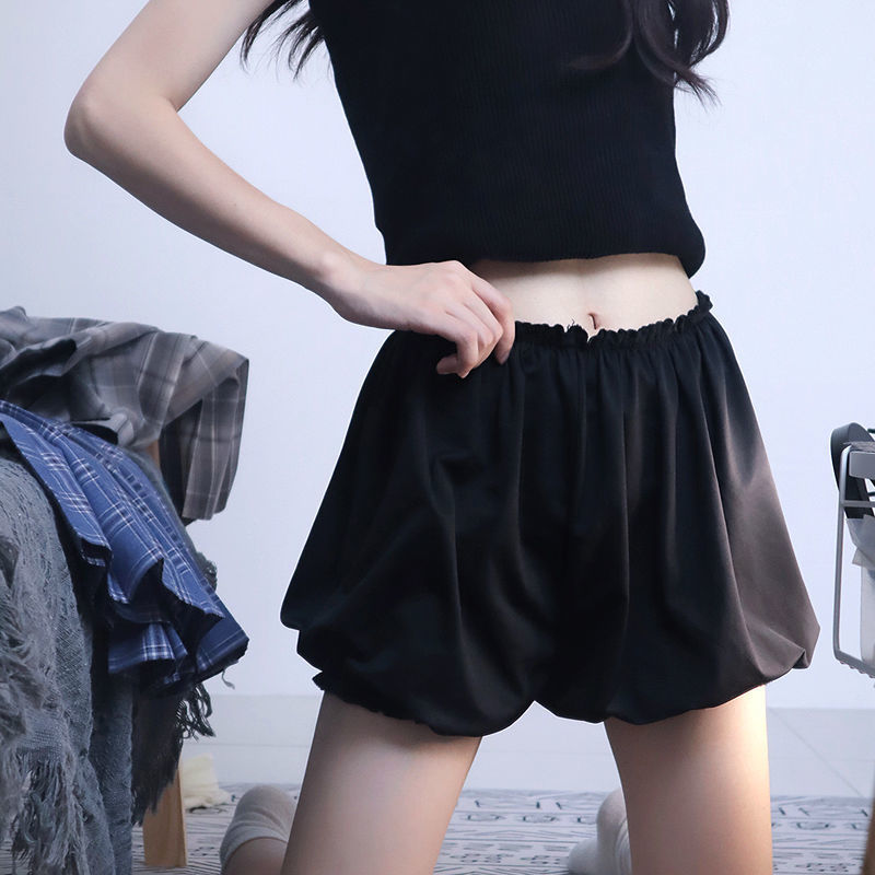 검은색