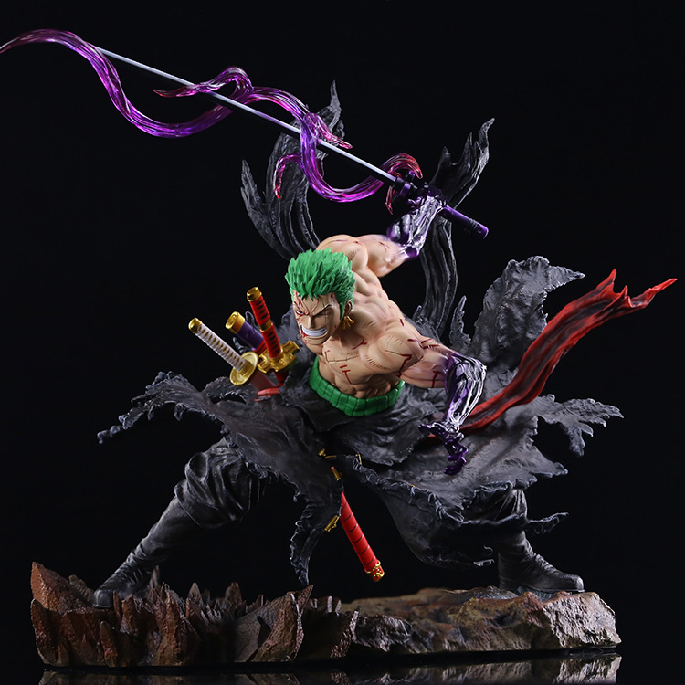 Zoro Figura 15