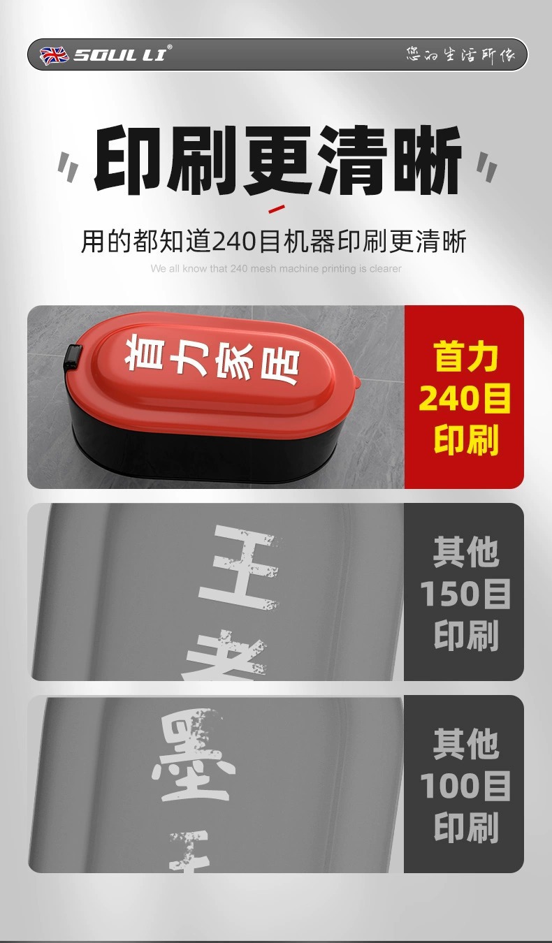 【 New User 0.01 Special Offer 】 Disposable plastic renovation toilet, temporary and simple construction site squat toilet Item Picture
