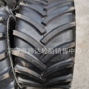 Supply 29x 12.50-15 29*12.5-15 Agricultural Herringman Lawn Car Baler Tire 31*15.5-15