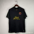 11-12 barcelona second passenger black s-2xl