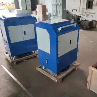建筑施工桥梁预应力张拉机 双控智能张拉系统 预应力智能张拉系统