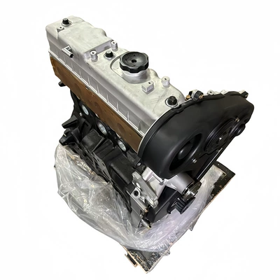 Brand new D4BH engine Engine assembly